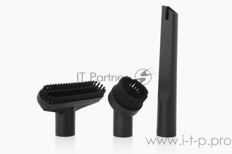 Моющий пылесос с аквафильтром Hydra Rain Plus Arnica, вишневый