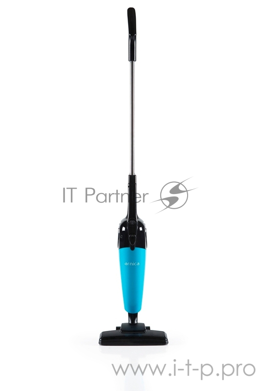 Пылесос Merlin Pro Arnica, голубой