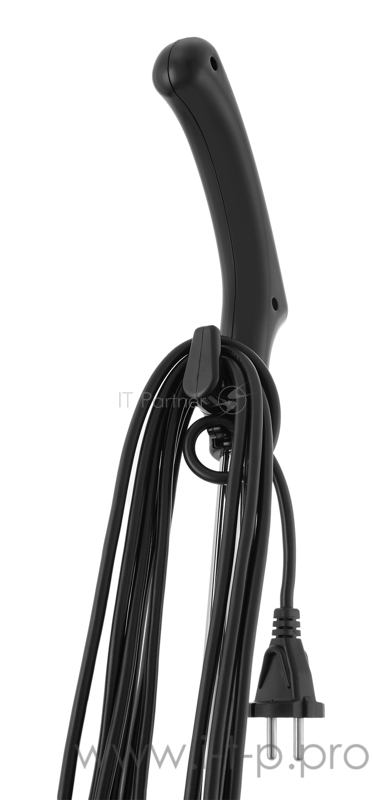 Пылесос Merlin Pro Arnica, голубой