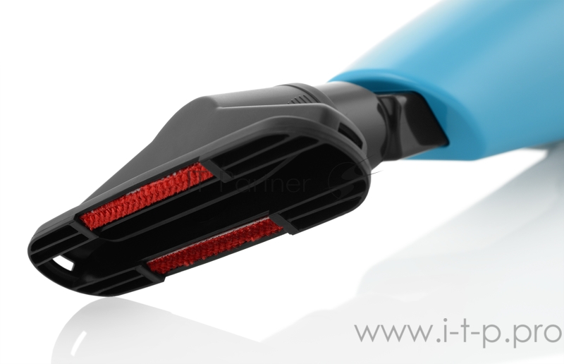 Пылесос Merlin Pro Arnica, голубой