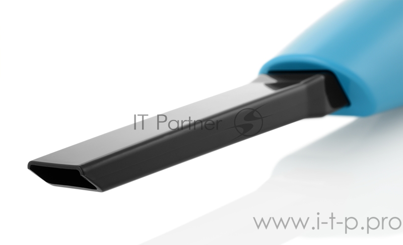 Пылесос Merlin Pro Arnica, голубой