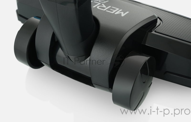 Пылесос Merlin Pro Arnica, голубой