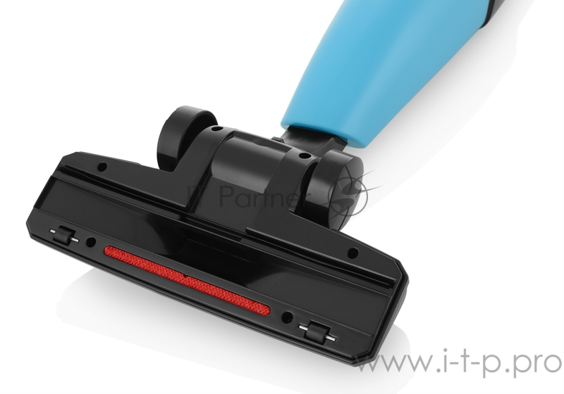 Пылесос Merlin Pro Arnica, голубой