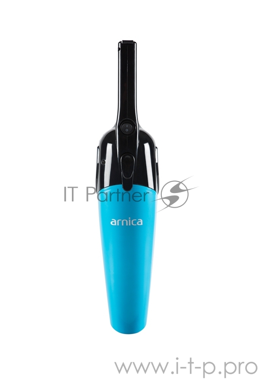 Пылесос Merlin Pro Arnica, голубой