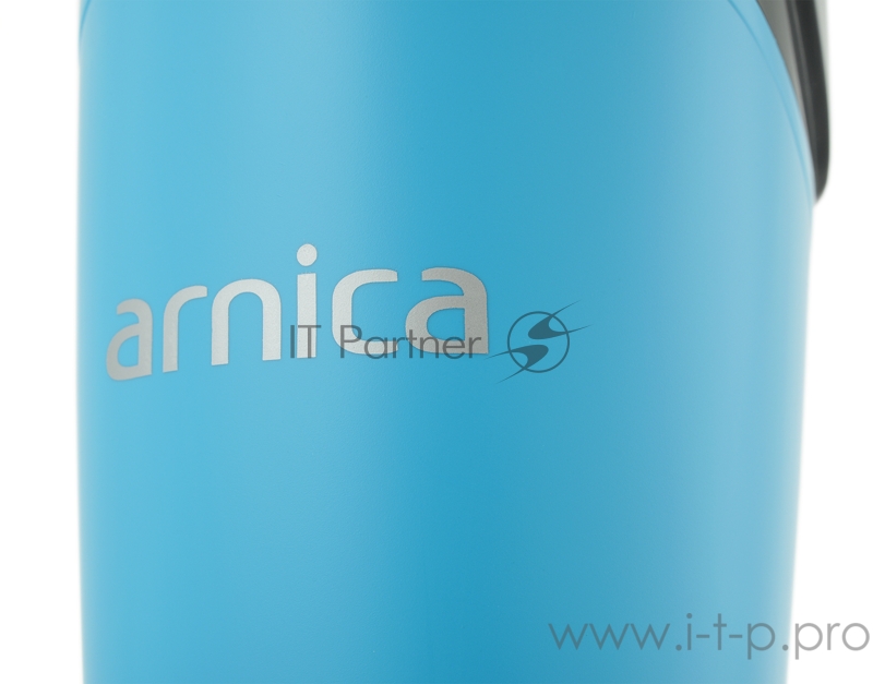 Пылесос Merlin Pro Arnica, голубой