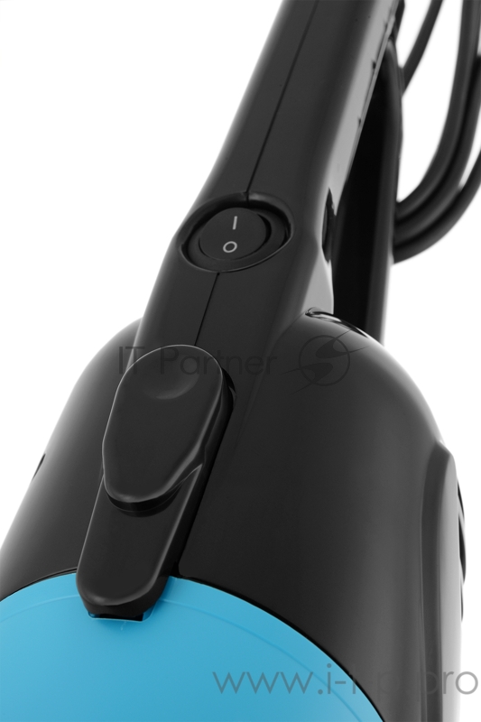 Пылесос Merlin Pro Arnica, голубой