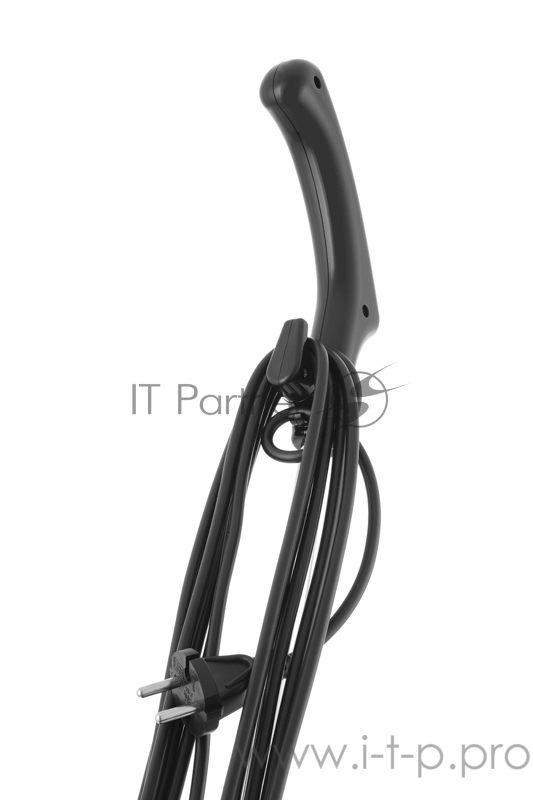 Пылесос Merlin Pro Arnica, розовый