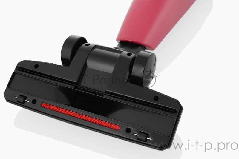 Пылесос Merlin Pro Arnica, розовый