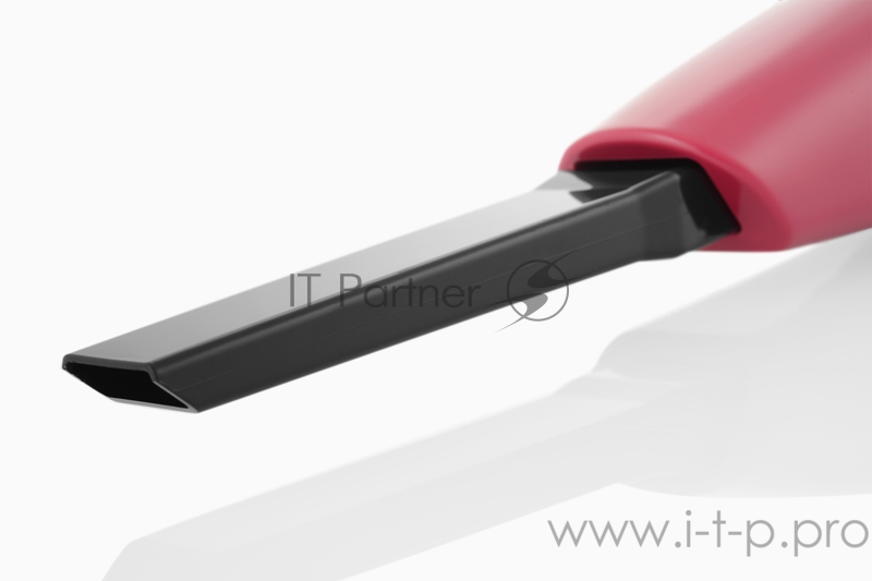 Пылесос Merlin Pro Arnica, розовый