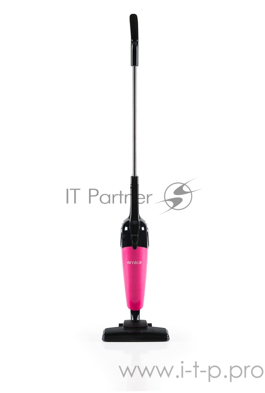 Пылесос Merlin Pro Arnica, розовый