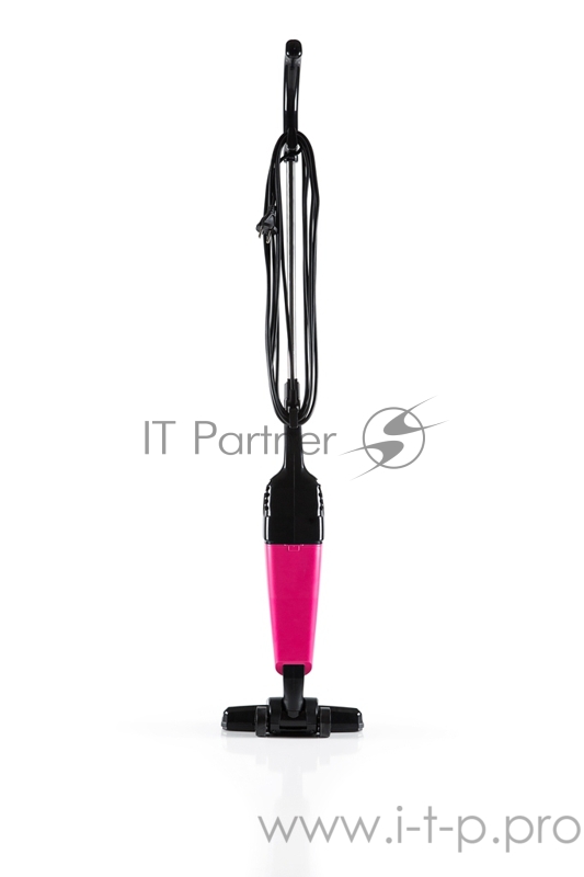 Пылесос Merlin Pro Arnica, розовый