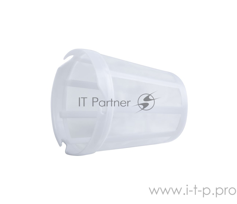 Пылесос TRIA Pro Arnica, черно-красный