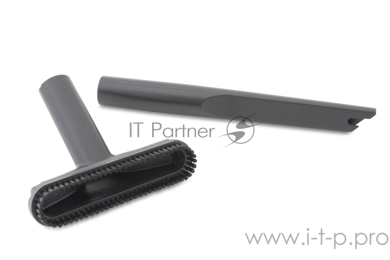 Пылесос TRIA Pro Arnica, черно-красный