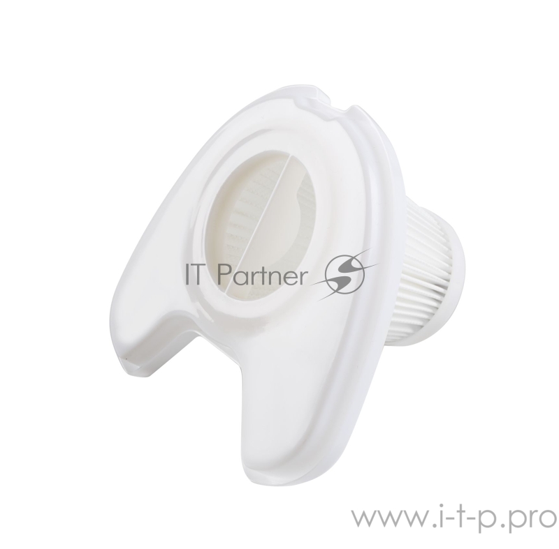 Пылесос TRIA Pro Arnica, черно-красный