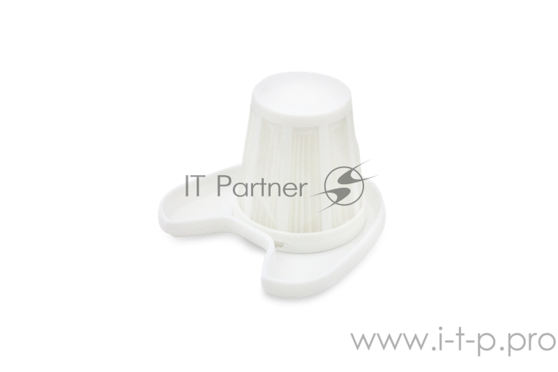 Пылесос TRIA Pro Arnica, черно-красный