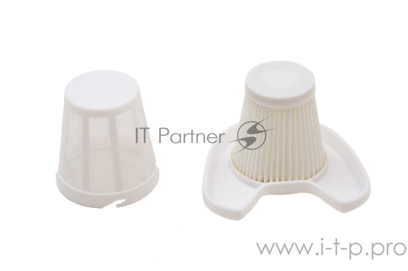 Пылесос TRIA Pro Arnica, черно-красный