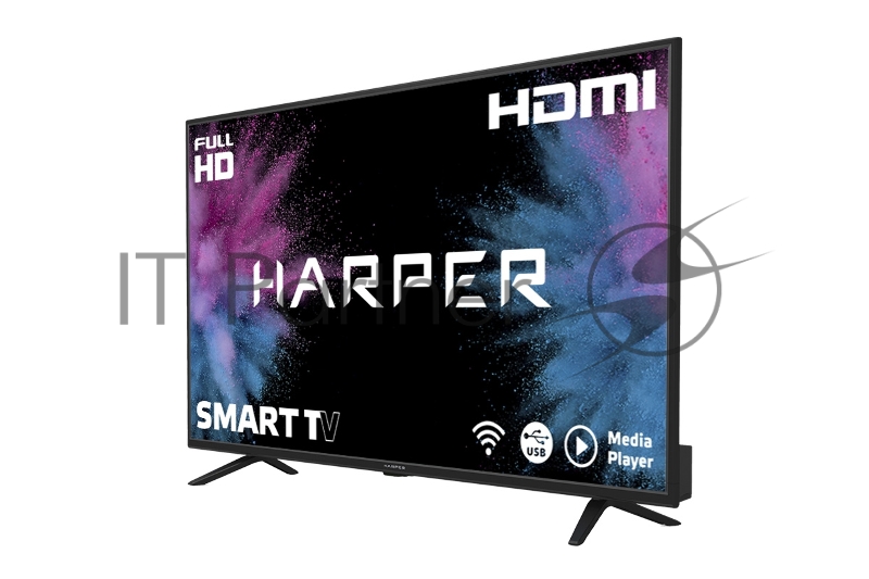 Телевизор HARPER 42F660TS