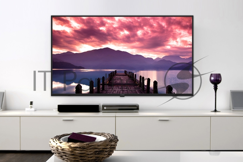 Телевизор HARPER 42F660TS