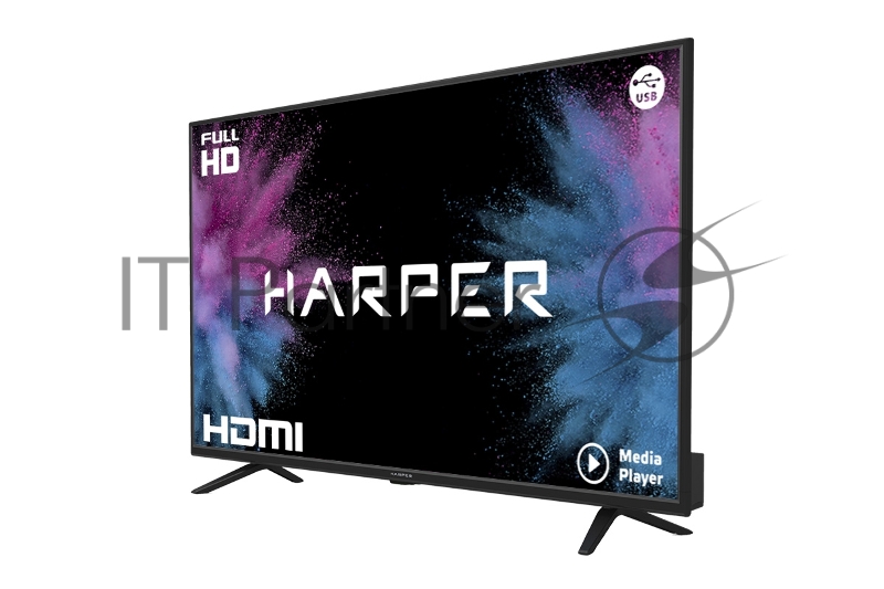 Телевизор HARPER 42F660T