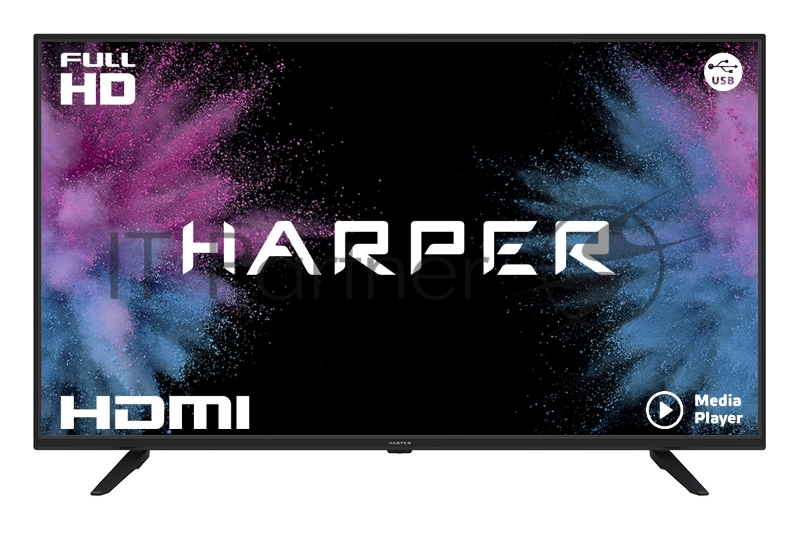 Телевизор HARPER 42F660T