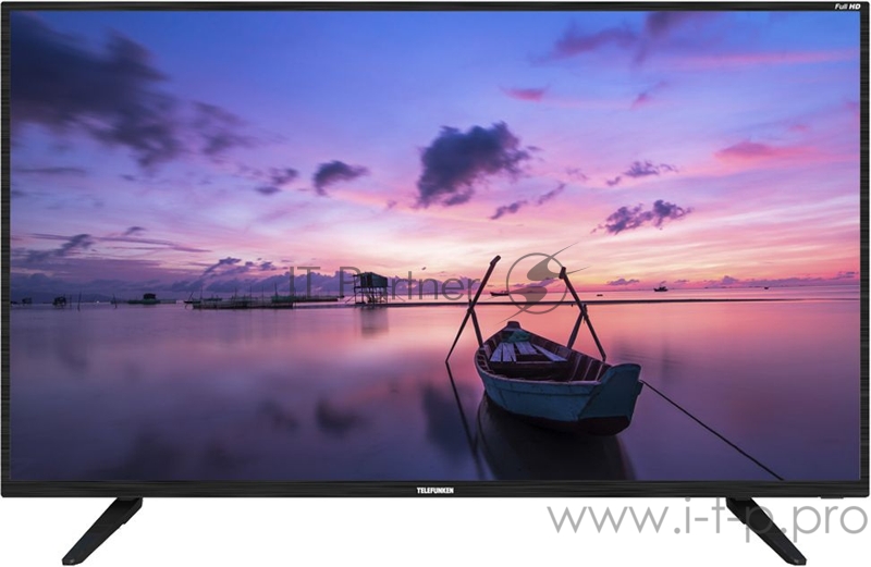 Телевизор Telefunken TF-LED40S06T2