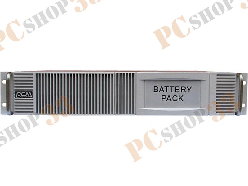 Внешняя батарея Powercom BAT VGD-48V для VGS-1500XL, 48V 14.4Ah