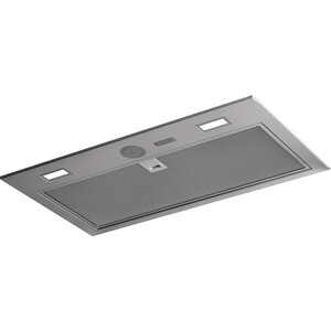 Вытяжка встраиваемая Faber Inka Plus HCS X A52 нержавеющая сталь управление: поворотные переключатели (1 мотор)