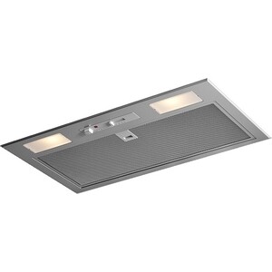 Вытяжка встраиваемая Faber Inka PLUS HC X A70 нержавеющая сталь управление: ползунковое (1 мотор)