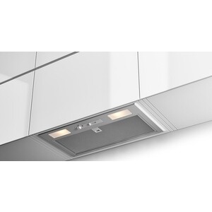 Вытяжка встраиваемая Faber Inka PLUS HC X A70 нержавеющая сталь управление: ползунковое (1 мотор)