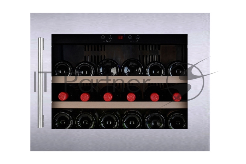 Холодильник винный Temptech OBI45SS