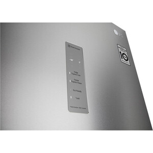 Холодильник LG GA-B509MAWL