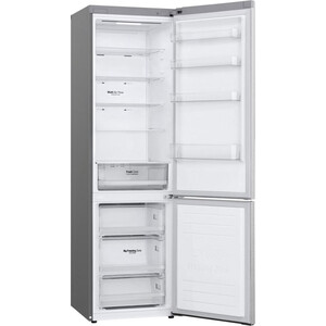 Холодильник LG GA-B509MAWL