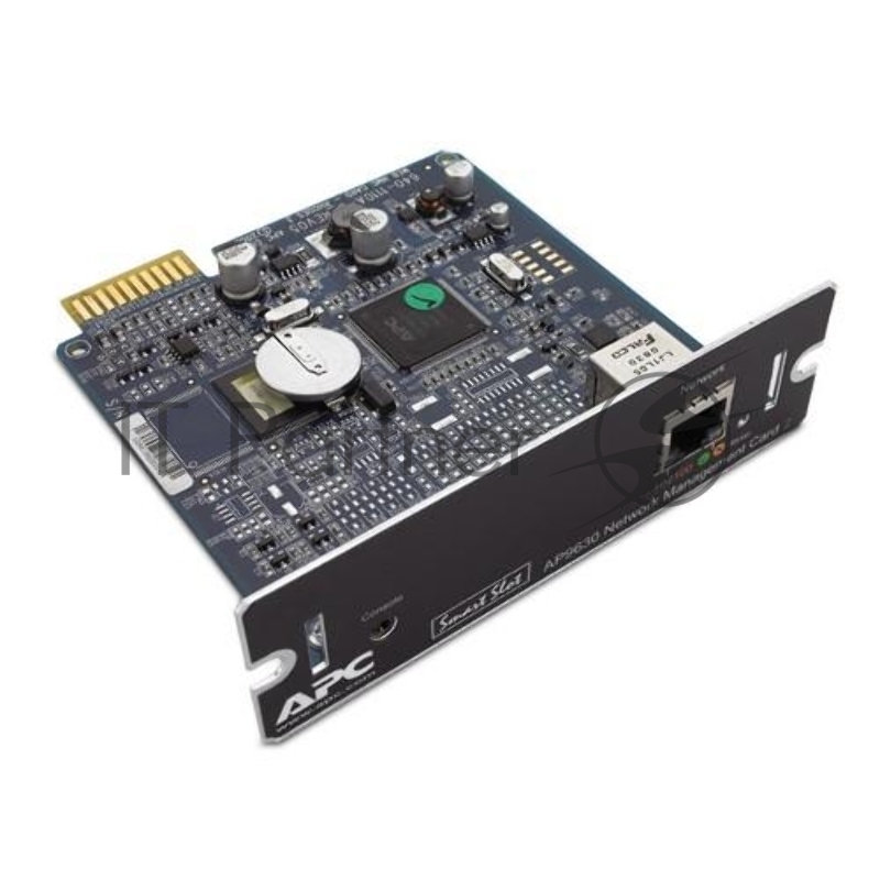 Аксессуар для УБП - APC UPS Network Management Card 2 AP9630