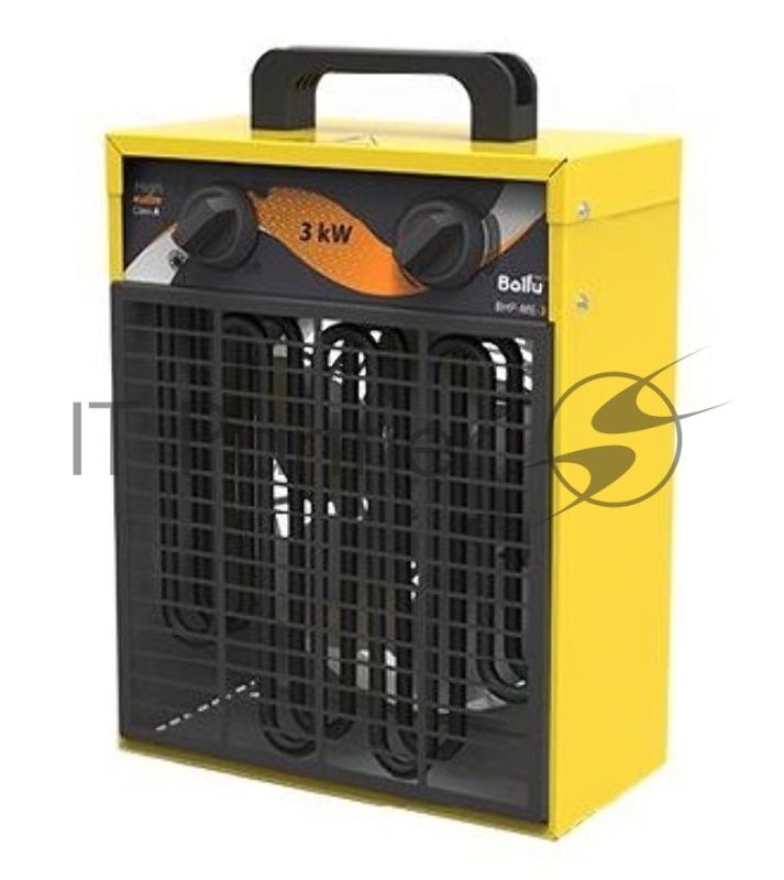 Пушка тепловая BALLU BHP-ME-3 (Пушка тепловая BALLU BHP-ME-3)