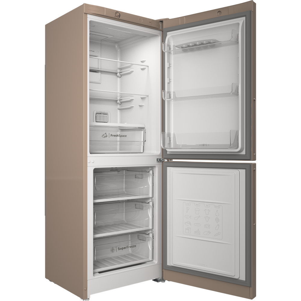 Холодильник Indesit ITR 4160 E