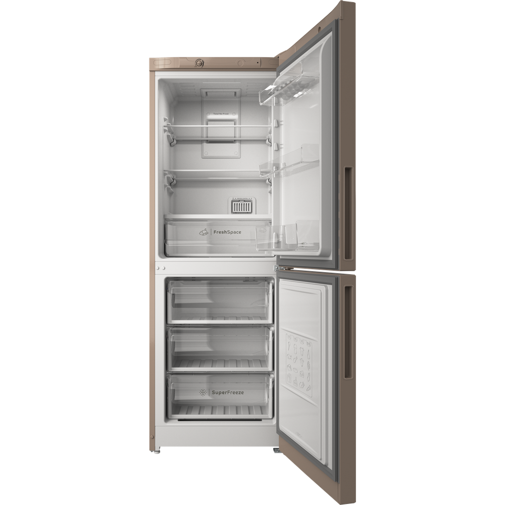 Холодильник Indesit ITR 4160 E