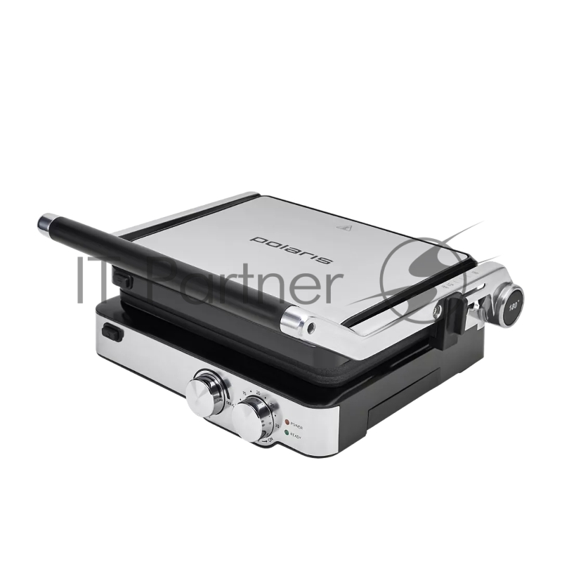 Электрогриль POLARIS PGP2402 2000Вт