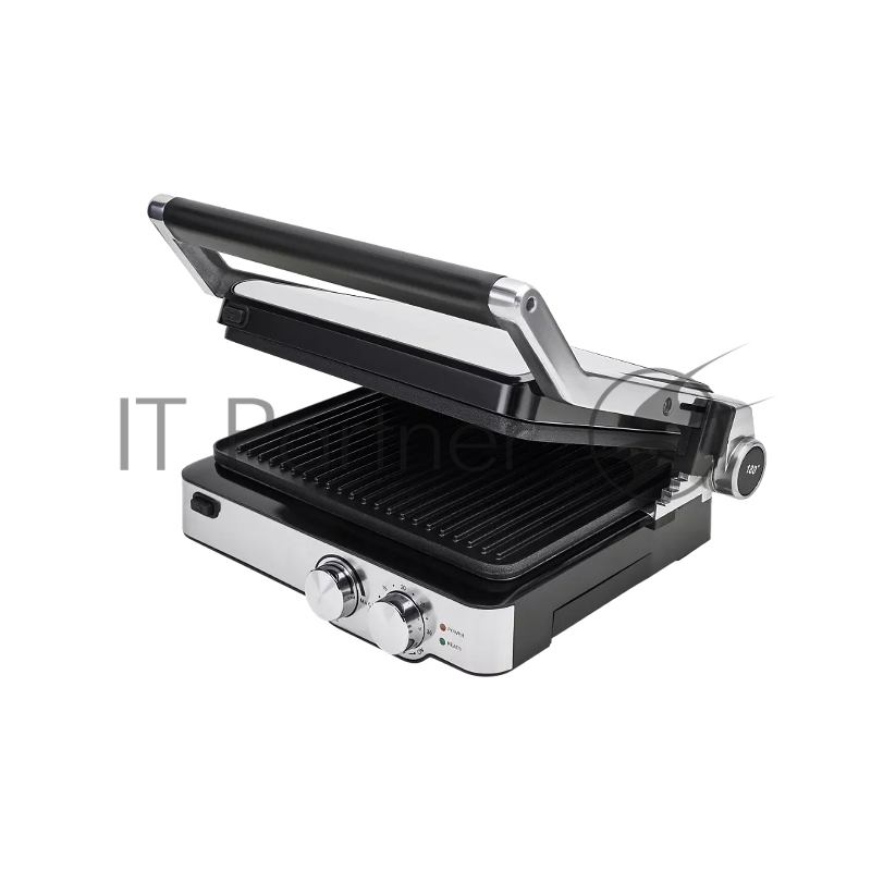 Электрогриль POLARIS PGP2402 2000Вт