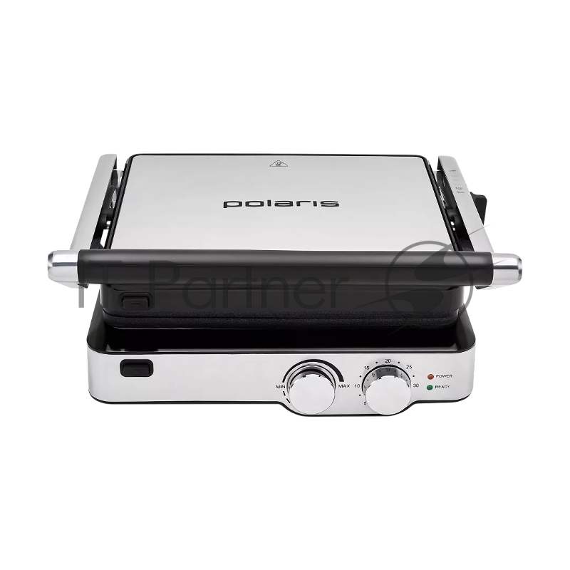 Электрогриль POLARIS PGP2402 2000Вт