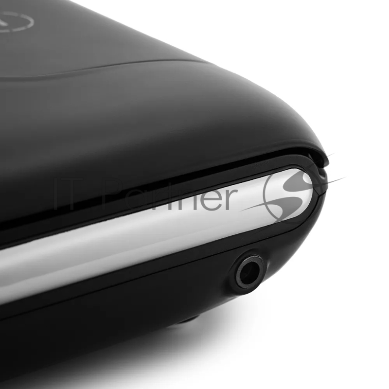 Вакуумный упаковщик Kitfort KT-1508 130Вт черный