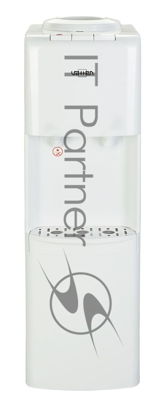 Кулер Vatten V41WF напольный белый