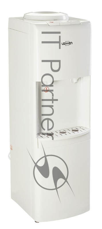 Кулер Vatten V41WF напольный белый