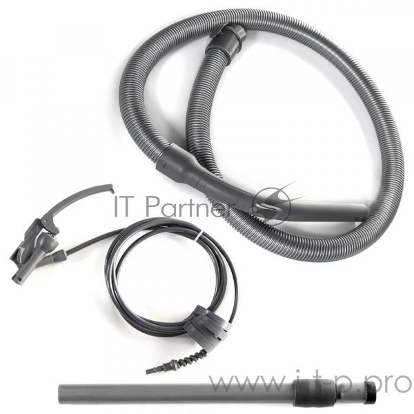 Пылесос THOMAS MOKKO XT AQUA-BOX 788-580 1700 Вт, моющий, аква-бокс