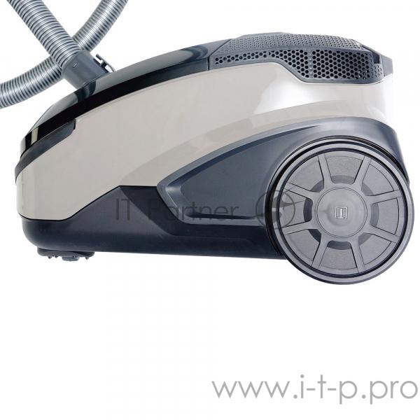 Пылесос THOMAS MOKKO XT AQUA-BOX 788-580 1700 Вт, моющий, аква-бокс