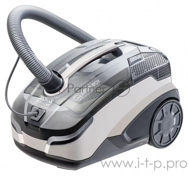 Пылесос THOMAS MOKKO XT AQUA-BOX 788-580 1700 Вт, моющий, аква-бокс