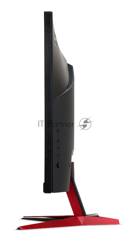 Монитор Acer 27 Nitro XV272LVbmiiprx черный IPS LED 1ms 16:9 HDMI M/M матовая HAS Pivot 1000:1 350cd 178гр/178гр 1920x1080 DisplayPort 5.81кг