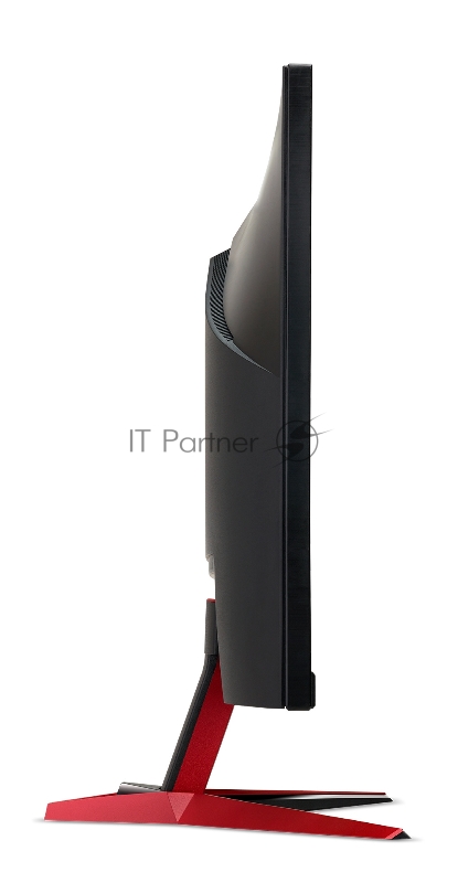 Монитор Acer 27 Nitro XV272LVbmiiprx черный IPS LED 1ms 16:9 HDMI M/M матовая HAS Pivot 1000:1 350cd 178гр/178гр 1920x1080 DisplayPort 5.81кг