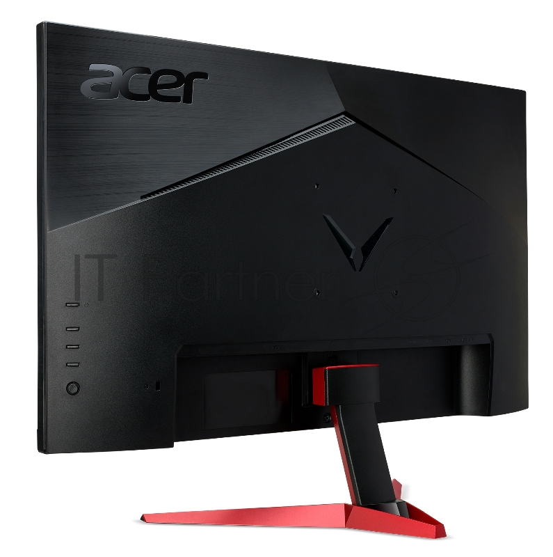 Монитор Acer 27 Nitro XV272LVbmiiprx черный IPS LED 1ms 16:9 HDMI M/M матовая HAS Pivot 1000:1 350cd 178гр/178гр 1920x1080 DisplayPort 5.81кг
