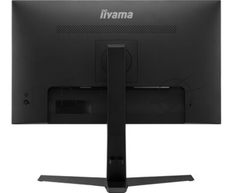 Монитор Iiyama 27 ProLite XUB2796HSU-B1 черный IPS LED 1ms 16:9 HDMI M/M матовая HAS 1000:1 250cd 178гр/178гр 1920x1080 DisplayPort FHD USB 6.8кг