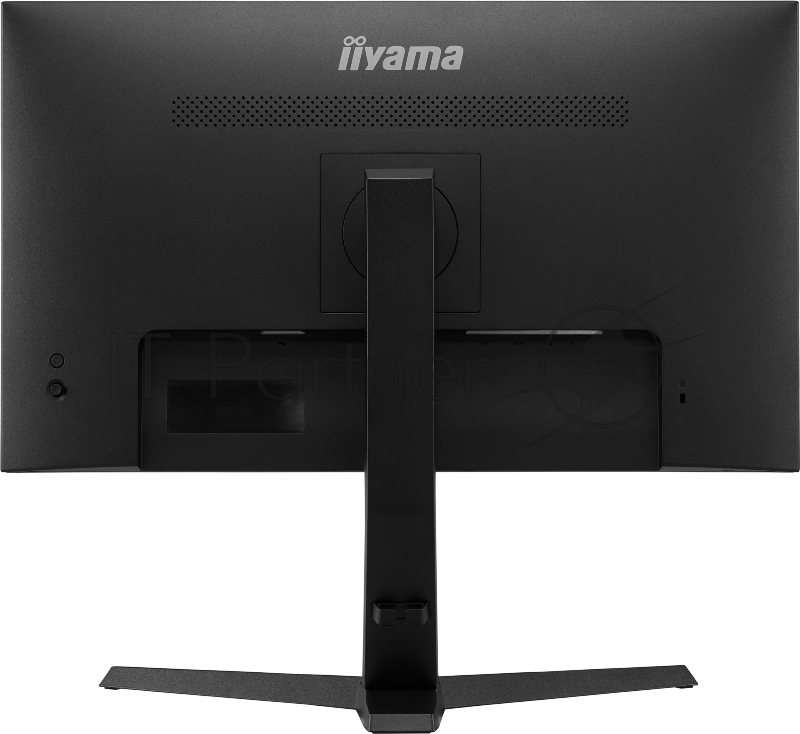 Монитор Iiyama 27 ProLite XUB2796HSU-B1 черный IPS LED 1ms 16:9 HDMI M/M матовая HAS 1000:1 250cd 178гр/178гр 1920x1080 DisplayPort FHD USB 6.8кг